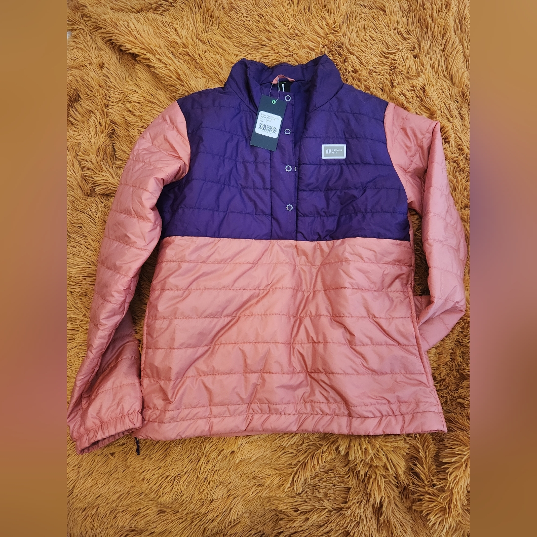 Armada Mesa Pullover